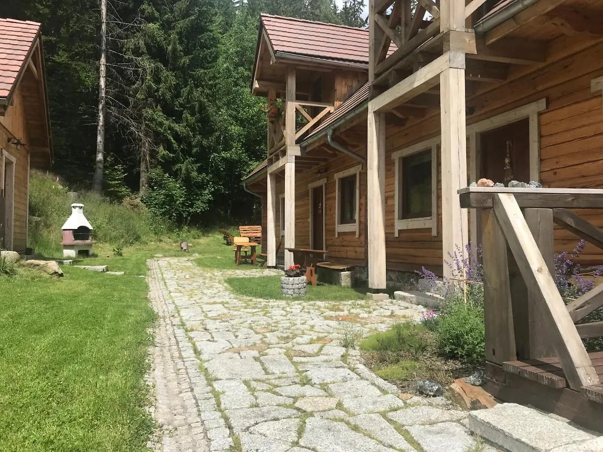 Chata Przystanek Izery Szklarska Poreba Apartment