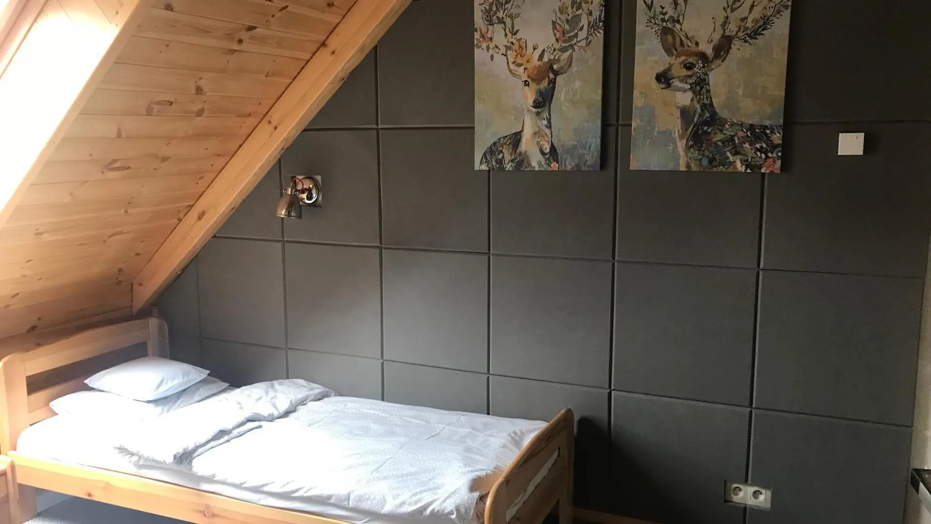 Chata Przystanek Izery Szklarska Poreba 0*,